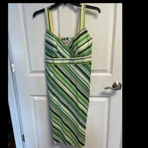 Striped Dress, perfect for everyday wear.